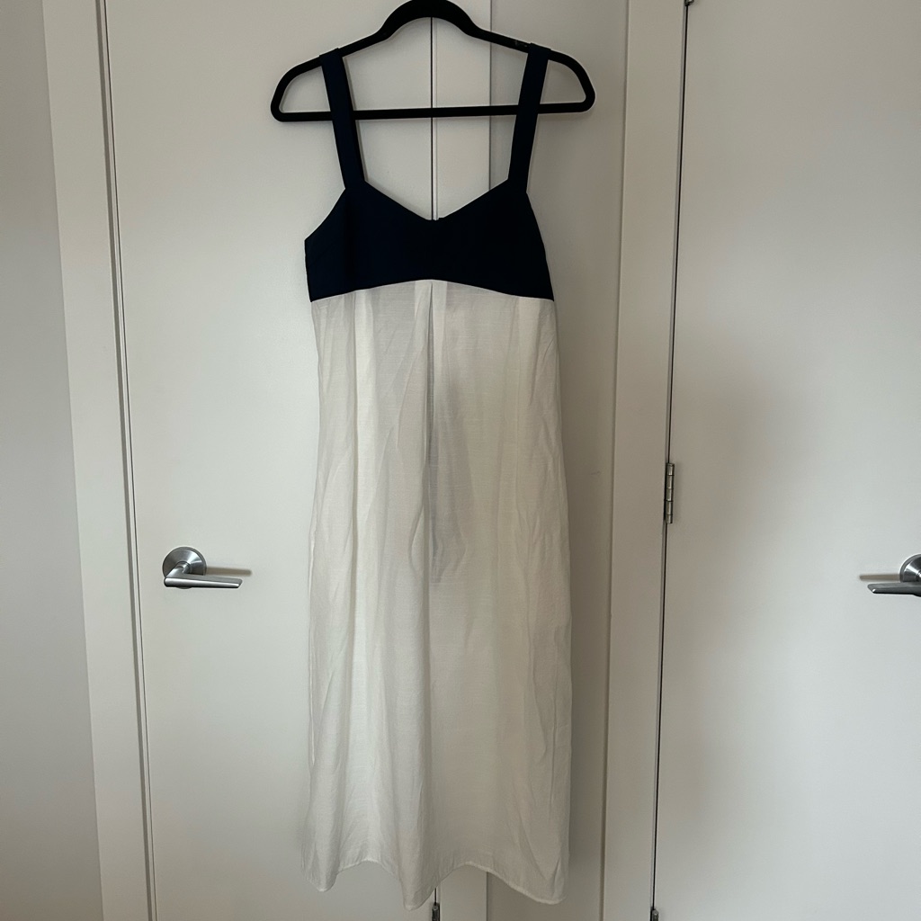Nwt Ciao Lucia Daria Dress